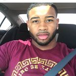 Marcel Williams - @marcel_williams__ - Instagram