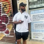 Marcel Williams - @marcel_w24 - Instagram