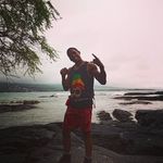 Marcel Williams - @dk4life808 - Instagram