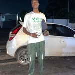Marcel Williams Rogombé - @marcelwilliamsrogombe - Instagram