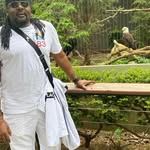 Marcel Worrell - @zell125 - Instagram