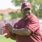 Marcel Yates - @coachyatestamu - Instagram