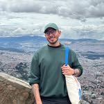 Marcel Zúñiga Vega - @marcelisaac - Instagram