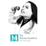Dra. Marcela Astudillo G. - @dermasga - Instagram