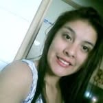 Marcela Antunez - @marcelaybenjamin17 - Instagram