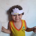Marcela Ediglayson Benjamin - @benja_minripardooficia30 - Instagram