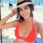 Marcela Bolaños - @marce331 - Instagram