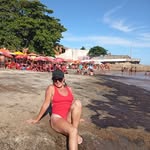 Marcela Bruno - @marcelabruno277 - Instagram