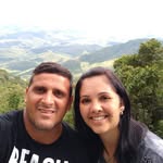 Marcela Bruno João Bruno - @wadsonbrunoda - Instagram