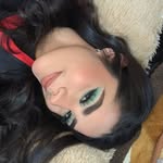 Marcela Buenrostro - @marce_makeup09 - Instagram