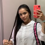 Marcela Camacho. - @mcg0617 - Instagram