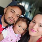 Marcela Garces - Facebook