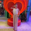Marcela Garces garces - @marcela.garces.ga - TikTok
