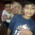 Marcela Gatica - Facebook