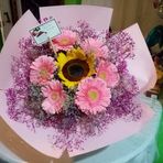 Marcela Gatica - Facebook