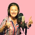 Marcela Gatica Andrades - @marceciencias - Instagram