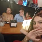 Marcela Gil - Facebook