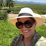 Marcela Gil - @marcelagil - Instagram