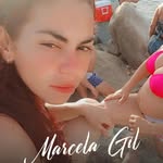 Marcela Gil - @ma.rce2783 - Instagram