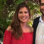 Marcela - @marcelagravelle - Instagram