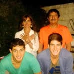 Marcela Hansen - Facebook