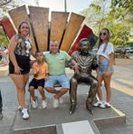 Cindy Marcela Molina Higgins - Facebook