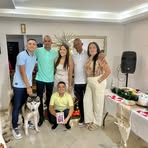 Marcela Higgins - Facebook