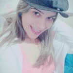 Marcela Hoffman - @mahsantos18081994 - Instagram