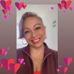 Marcela Juárez - @marceja08 - Instagram