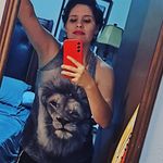 Lukis Lestrange - @marcelaking89 - Instagram