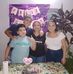 Marcela Leon - Facebook