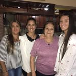 Marcela Leon - @marcelaleon641 - Instagram
