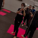 Marcela Lillo - @marcelaa_tkd - Instagram