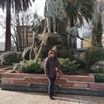 Marcela Lillo Pizarro - @malipi_266 - Instagram