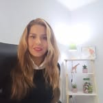 Marcela Lillo V - @mlillov - Instagram
