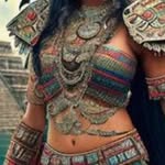 Mar Llamas - @marcela_llamas_7 - Instagram