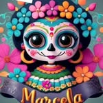 Marcela Llamas Vargas - @marcela_llamas_vargas - Instagram