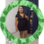 Yuliana Godínez - @marcela.llamas.775 - Instagram