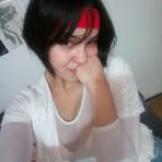 Marcela Lorca - Facebook