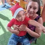 Marcela Lorca - Facebook