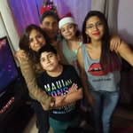 Marcela Soto Lorca - @msotolorca72 - Instagram