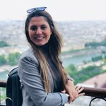 Marcela Mares 🇧🇷 - @marcelamaresd - Instagram