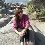 Marcela Aviles Mateos - @marcerena1386 - Instagram