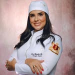 Dra Marcela Matos - @marcelamatos357 - Instagram
