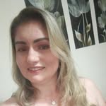 Marcela Matos - @smarcelacristinadeoliveira - Instagram