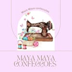 Marcela Maya Maya - @maya_maya_confeccao - Instagram