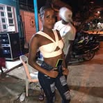 Marcela Mena - Facebook
