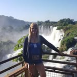 Marcela Mena - @marcelamena2008 - Instagram