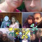 Marcela Mena - Facebook