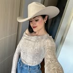 Marcela Monroy - @marcelamon50 - Instagram
